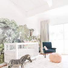 100+ videos of traditional nursery rhymes with lyrics arranged alphabetically: 21 Modern Nursery Ideas