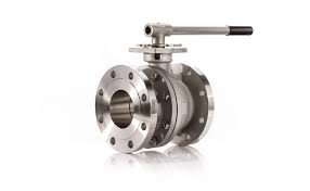 full port ball valve triad process series 9000