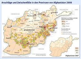 Over the last 20 years, the control map of. Offensive Der Taliban Von Drei Seiten Eingeschnurt Ausland Faz