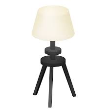 Bim Object Lauters Jara Table Lamp Ikea