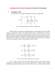 U(t) n'est pas constant en soit mais sa valeur absolue l'est au cours du temps (ce qu'a sans doute voulu dire sitalgo). Caderea De Tensiune Intr Un Circuit Paralel