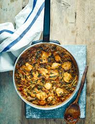Search Recipes Olivemagazine Chicken Recipes Under 500 Calories Cardamom Recipe Curry Chicken