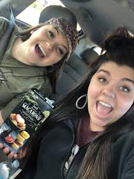 Frozen macaroons. Are they good?