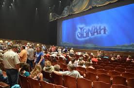 balcony picture of sight sound theatres branson