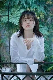 女優・園田あいかが自身初の写真集で自然体から大胆水着まで初挑戦 | E-TALENTBANK co.,ltd.