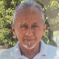 Frank Jaquez Obituary