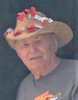 Paul LaVerne Nagle Obituary