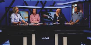 $1,000 prize for the top scoring coach in each round, doubled to $2,000 if they were a supercoach plus subscriber during that round. Fox Footy S Afl 360 Celebates 500 Mediaweek