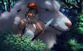 Following the release of eight free wallpapers that serve as video call backgrounds from studio ghibli earlier this. 20 Studio Ghibli Hd Wallpapers Background Images