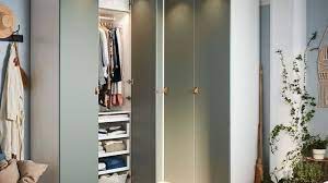 Laissez votre armoire vous faire une fleur ikea. Catalogue Armoires Et Dressings Ikea 2019 Rangements Pratiques Cote Maison