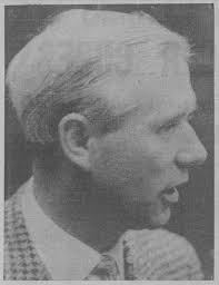 Gordon Higginson Tribute Page