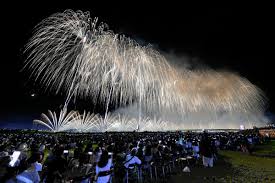 長岡花火の安定運営へ 長岡花火財団がイベント準備保険に加入、豪雨災害などの対応費用に備える|47NEWS（よんななニュース）