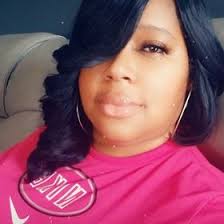 Kizzy Edwards's Instagram, Twitter & Facebook