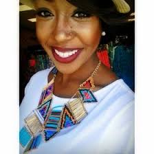 Jasmin Stevenson (jasminrae1)