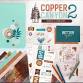 Copper Canyon Scrapbook Page event image