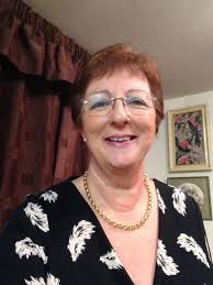 Connie Fielder's Instagram, Twitter & Facebook