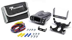 Trailer brake controller plug for prodigy p2 p3 primus iq tekonsha 20127 pigtail. Best Trailer Brake Controller Gadget Review