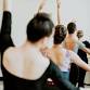 Drop-in Ballet Class