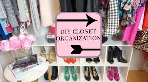 Maybe you would like to learn more about one of these? Diy Closet Organization Makeover Ikea Costco Tjmaxx Youtube