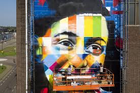 Street Art Today Ndsm