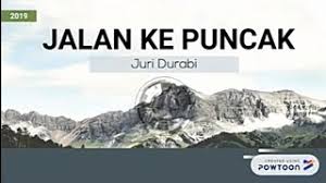 Tetapi akhirnya percaya laiman tidak bersalah. Montaj Novel Jalan Ke Puncak Ringkas Youtube Cute766