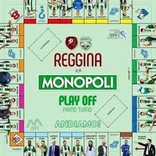 Maybe you would like to learn more about one of these? Reggina Monopoli La Partita E Gia Iniziata Sui Social