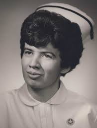 Joyce Elizabeth Irene Gallagher Obituary