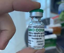 It is a subunit vaccine (sars‑cov‑2 recombinant spike protein with aluminum adjuvant). Quyáº¿t Ä'á»‹nh Má»›i Nháº¥t Vá» Thá»­ Nghiá»‡m Váº¯c Xin Nano Covax Hoan Thanh Tiem 13 000 NgÆ°á»i Trong Thang 8 Bao NgÆ°á»i Lao Ä'á»™ng
