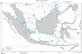 Oceangrafix Nga Nautical Chart 632 Strait Of Malacca To