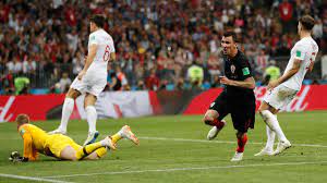 Croatia's dream continues into sunday's final against france. 2018 Fifa World Cup Live Tracker Croatia Vs England Sportsnet Ca