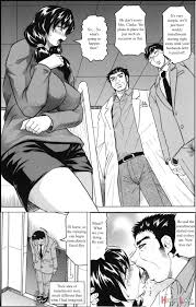 Page 10 of Cuckold Comic – Husbands Hospital Troubles (by Jamming) - Hentai  doujinshi for free at HentaiLoop