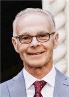 BRIAN THOMSON Obituary (1947