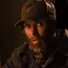 'can you believe cillian murphy came out to film [a quiet place: A Quiet Place Part Ii Four Stars For Cillian Murphy S Ruthless New Film The Ingenuity Never Falters