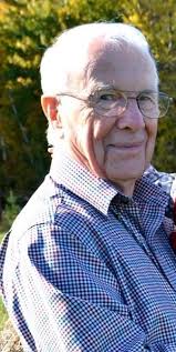 Dr. John Bryan SCARRATT