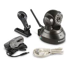How to install logitech usb webcam to vizio smart tv? Ismart 720p Hd Wireless Ip Indoor Security Camera 633495 Security Cameras At Sportsman S Guide