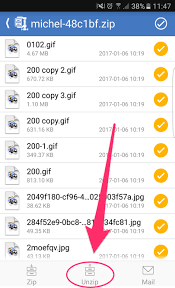 Download software free to easily zip, unzip and compress files. Downloading Zip Files On Your Android Phone Or Tablet Wetransfer Support