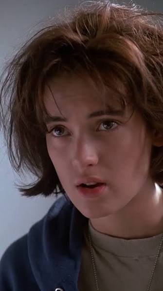 WELCOME HOME, ROXY CARMICHAEL, starring Winona Ryder, is now streaming on  Shout! TV. | Shout TV | Facebook