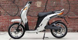 The bike is easy to carry. Jetson E Bike Deepresource