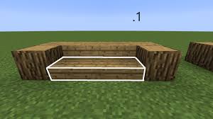 You had to walk, jump and duck mario through a selection of levels to reach bowser, defeat him and rescue princess peach. 43 Ways To Improve Your Minecraft Houses And Worlds 7 Steps Instructables