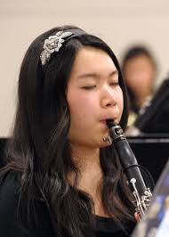 Weston High School Band Presents