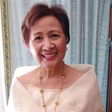 Aurora De Jesus Obituary June 5, 2018