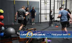 Brooklyn Fit Tullamarine Gym Free 7 Day Trial Pass