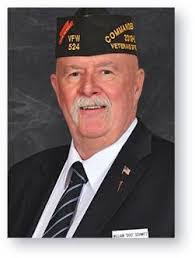 Ronald Stogner's Instagram, Twitter & Facebook