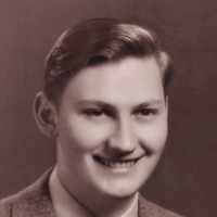 Harold Oswald McDonald (1922–1975)