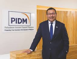 Jawatan kosong perbadanan insurans deposit malaysia (pidm). Pidm Is Here To Protect Depositors And Policy Holders