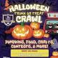 21st CPS Halloween Trunk or Treat Crawl event image