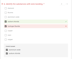 Google Form Quiz Partial Marks Using Checklist Docs Editors Community
