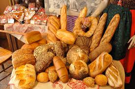 Boulangerie Woerle Sans Gluten A Strasbourg Because Gus