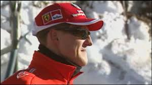Michael schumacher's wife, corinna, has delivered a positive—albeit brief—update on her husband's ongoing recovery from the skiing accident that left him in a schumacher recently moved hospitals after it was announced he was no longer in a coma, and a lengthy period of rehabilitation awaits. Formula One Legend Michael Schumacher Not In A Coma Anymore