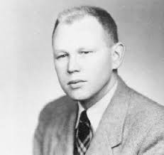 Jack Spicer, por Victor H. Azevedo